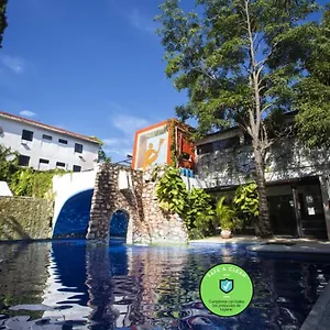 Xbalamque & Centro *** Cancun
