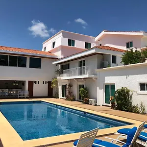 Hotel Casa Grande