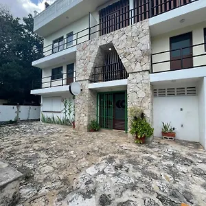 Arco Maya *** Cancun