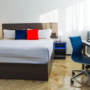 Hotel Bok21 - En