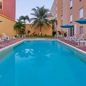3* Hotel Express Junior By Marriott