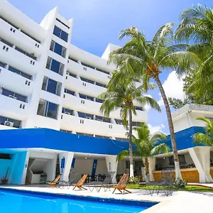 Caribe Internacional *** Cancun