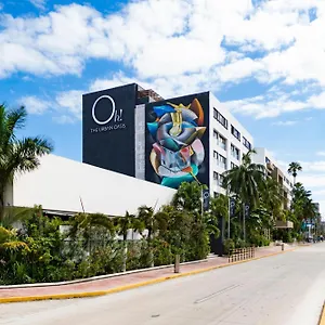 Oh! - The Urban Oasis & Club (adults Only) **** קנקון