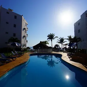 Imperial Perlas *** Cancun