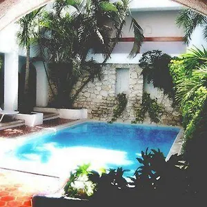 Hotel Plaza Carrillo's