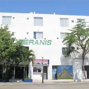 Soberanis *** Cancun