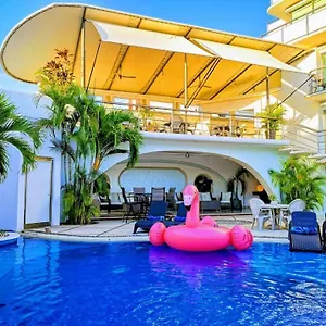 Blue Star *** Cancun