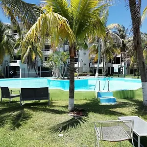 16 *** Cancun