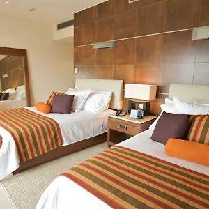Hotel Krystal Urban Cancún&beach Club
